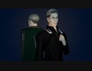 【進撃のＭＭＤ】bury a friend～short ver.～