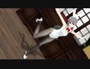 【MMD】PiNK CAT【艦々バニー】