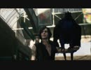 『Devil May Cry5』初見二人雑談実況プレイ#8