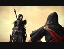 【新生FF14】アウラの冒険日記607ページ