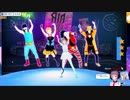 I Was Made for Lovin' You(Kiss) _バーチャルキャスト ダンス(VR JUST DANCE)