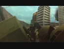 戦場の絆4.25 メサイア MT44 ジ・O①