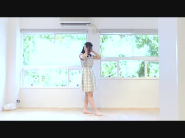 【あねこ】ピチカートドロップス【踊ってみた】