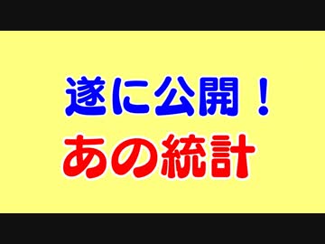 在日と来日外国人犯罪率発表される