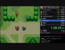 ポケモン不思議のダンジョン青の救助隊 Any% RTA (No-QS,No-WM) 2:34:37
