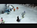 【PSO2】 ロビアクレース大会