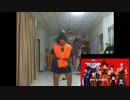 ホモと見るタイ人兄貴によるドラゴンボールZのOP再現
