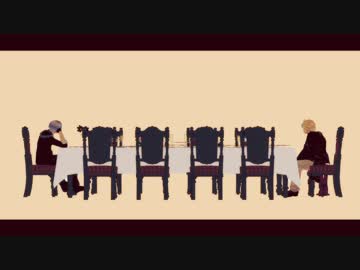 救えない憂鬱を【南泉 長義】