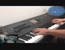 【piano】City of Tears【Hollow Knight】