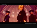 【APヘタリアMMD】Conqueror【進撃のMMD】