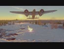 ゆっくり達のWarThunder in RB part039