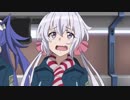 戦姫絶唱シンフォギアXV【モノマネ三昧】