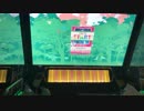 【CHUNITHM】Doppelganger(EXPERT) AJ手元