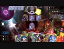 【シャドウバース】冥府ウィッチvs竜鎧の戦士軸のドラゴンと対戦してみた【part2】