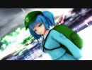 【MMD】とある梅雨の日ver4【参加作品集】