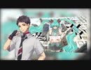 [DeepVocal]終点[黒昴宿]