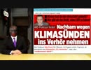 Kurzkommentar - Klimapsychose