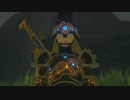 ひろくんのゼルダの伝説BotW - 最後のウツシエ探索
