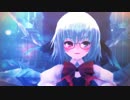 【東方MMD】前前前世（エレクトリカ式チルノ）
