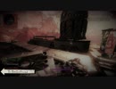 エイペックスでジョジョ風ED２