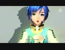 【PDFT PS4】WORLD'S END UMBRELLA PV【オリジネイター】
