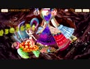 【マギアレコード】佐倉杏子水着verマギア＆ドッペル紹介