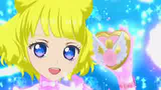 スローペースなプリ☆チャンプレイ動画 121回目