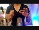 [JegのASMR]手の音詰合せ[音フェチ]