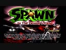 Dreamcast スポーン イン ザ デーモンズ ハンド -Spawn  In the Demon's Hand-