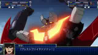 スパロボT攻略　ノルマ100ターン 【part7】(12~13話)　[ゆっくり実況]