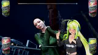 ストロングゼロを飲んでDead by Daylightしてみた。37