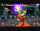 生きる伝説級とドラゴンボールファイターズ#88