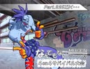 【MUGEN】なんでもないテーマ別4on4サバイバル大会 Part.21