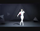 【MMDプロメア】クレイモデルテスト