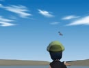 【肉食魚】ＭＭＤで遊んでみた【捕食】