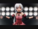 【アイドル部MMD】夜桜たまで「テレキャスタービーボーイ」
