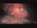 【2019】第51回 豊田おいでんまつり 花火大会　"おいでんスターマイン"「NIppon」【三遠煙火】　「時代(とき)を超えて」【紅屋青木煙火店】