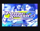 Dreamcast  Sega Professional Tennis  Power Smash 2