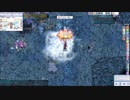 RO 魔猫異形ペア登頂