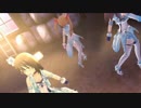 【デレステ眼鏡MV】夏恋 -MEGA(NE) KOI-【春菜/マキノ/晶葉,1080p/3Dリッチ/60fps】