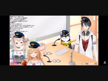 受験生を代表して発狂する家長むぎ