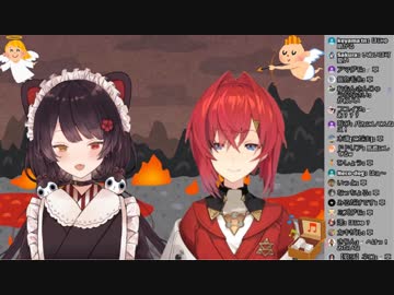 デビュー4か月ですっかりにじさんじになってしまった‪戌亥とこと‪‬アンジュ・カトリーナ