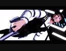 【進撃のMMD】Purple Lamborghini