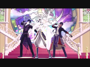 【MMD刀剣乱舞】伊達組でMake it！