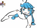 【VIPRPG】 ウィンディの肛門も閉鎖されそうです