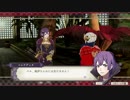【プレイ動画】ファイアーエムブレム 風花雪月【黒鷲の学級】EP.13-支援1