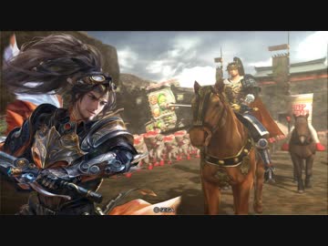 【三国志大戦】 私が、ここにいるぞ！91
