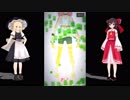 初心者のこんぱす＃1　ひなたああああああ