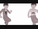 【MMDおそ松さん】Faded【全松】