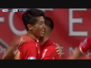 【久保世代のもう一人の天才】「夢のような船出だ」「PSVを黙らせた！」中村敬斗の衝撃デビュー弾